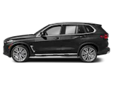 Used 2025 BMW X5 SUV