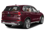 Used 2025 BMW X5 SUV