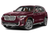 Used 2025 BMW X5 SUV