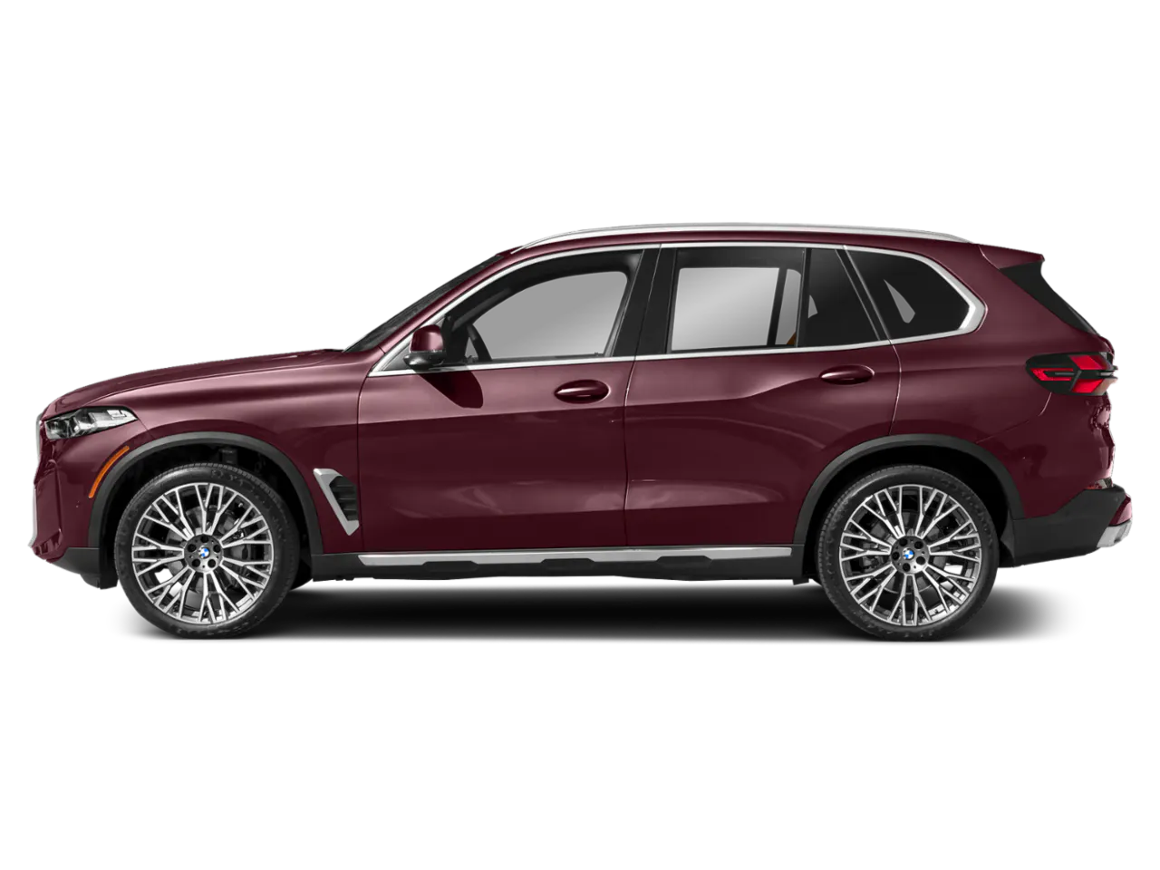 Used 2025 BMW X5 SUV