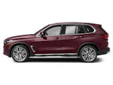 Used 2025 BMW X5 SUV