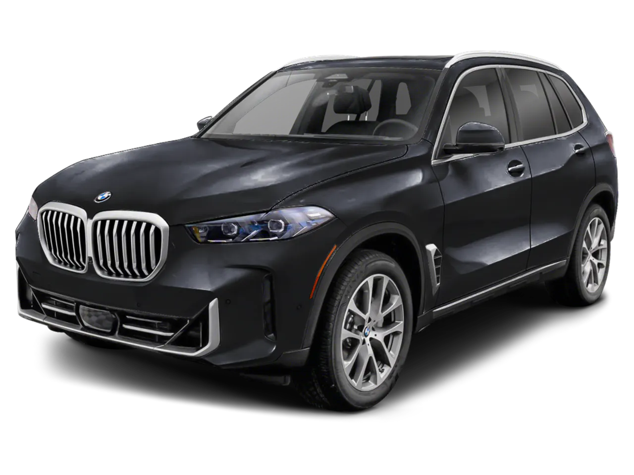2026 BMW X5 xDrive40i's photo