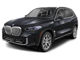 New 2026 BMW X5 SUV