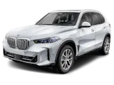 New 2026 BMW X5 SUV