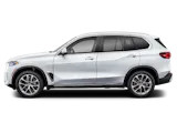 New 2026 BMW X5 SUV