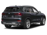 New 2026 BMW X5 M60i SUV