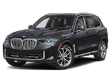 New 2026 BMW X5 M60i SUV