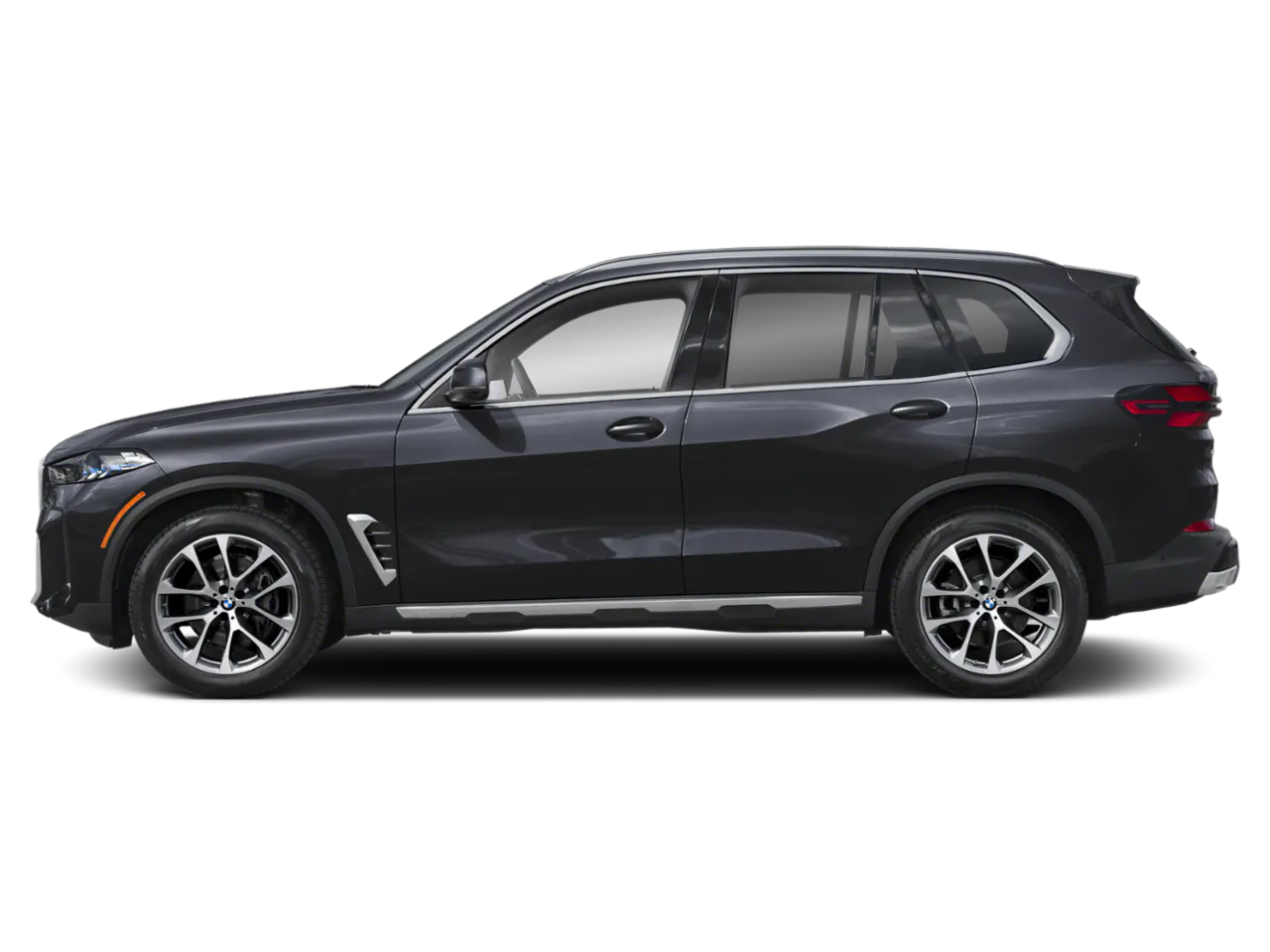 New 2026 BMW X5 M60i SUV