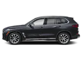 New 2026 BMW X5 M60i SUV