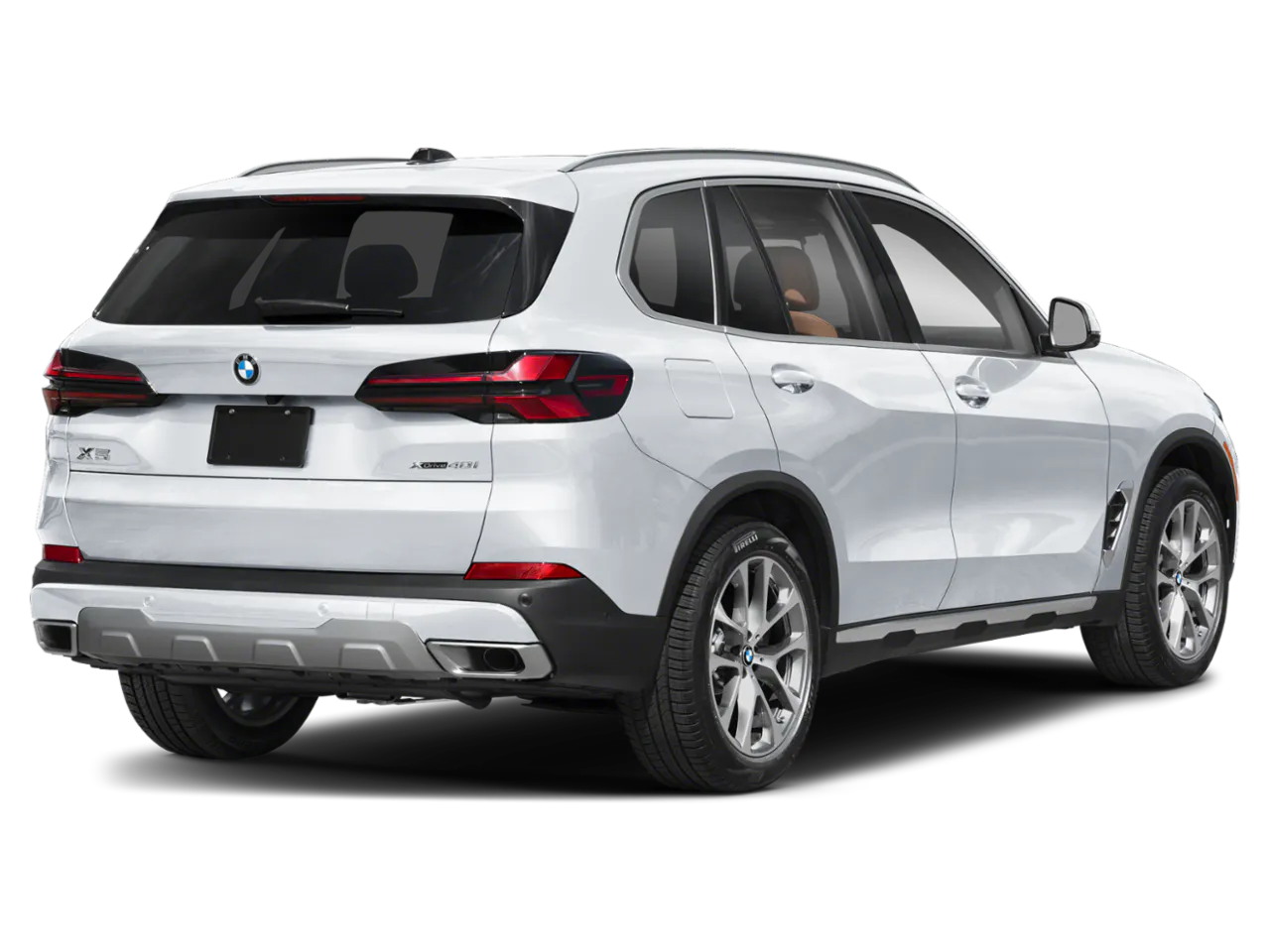 New 2026 BMW X5 SUV