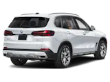 New 2026 BMW X5 SUV