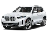 New 2026 BMW X5 SUV