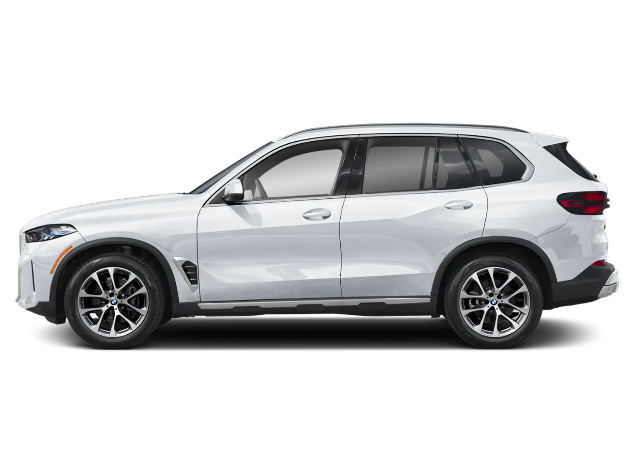 New 2026 BMW X5 SUV