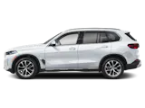 New 2026 BMW X5 SUV