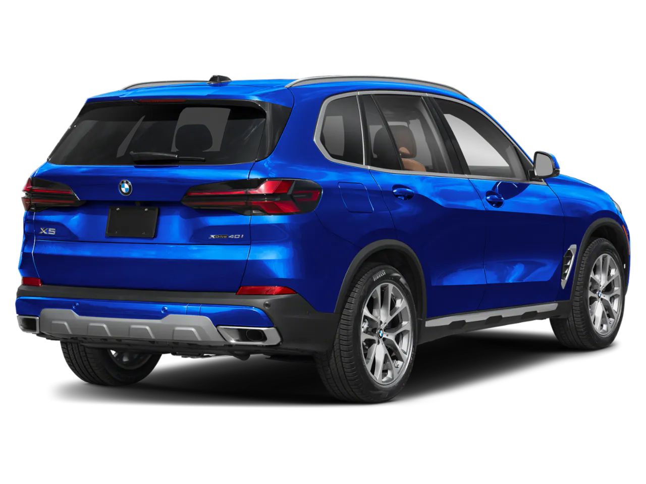 Used 2026 BMW X5 SUV