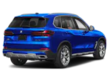 Used 2026 BMW X5 SUV