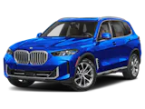 Used 2026 BMW X5 SUV