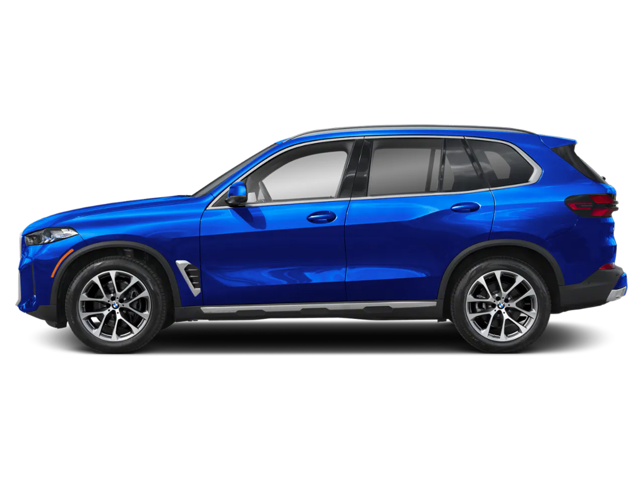 Used 2026 BMW X5 SUV