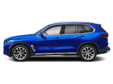 Used 2026 BMW X5 SUV