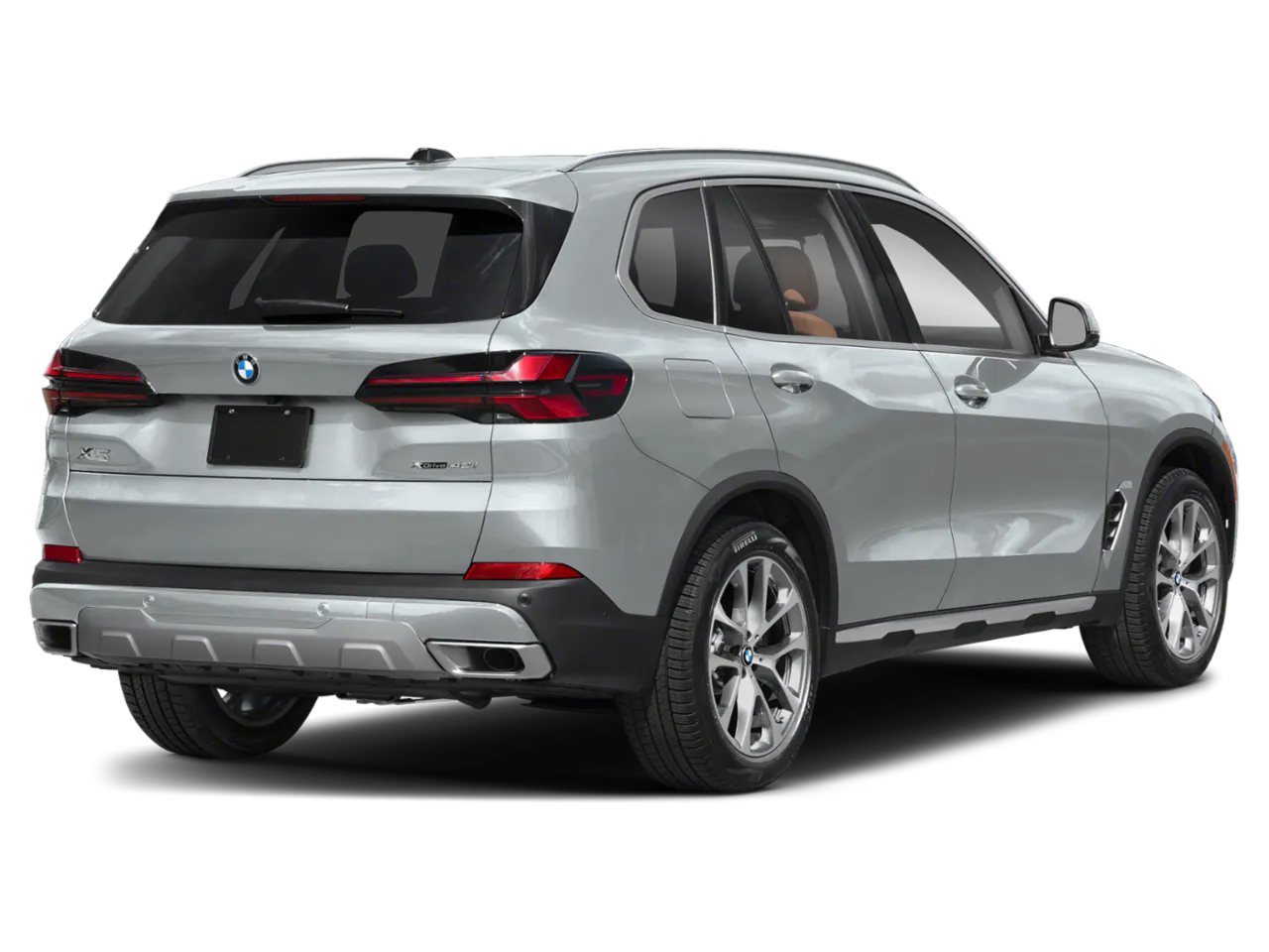 New 2026 BMW X5 SUV