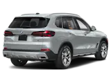New 2026 BMW X5 SUV