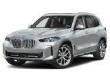 New 2026 BMW X5 SUV