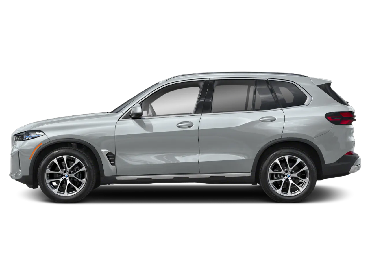 New 2026 BMW X5 SUV