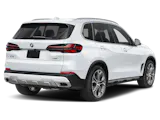 New 2026 BMW X5 SUV