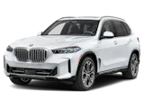 New 2026 BMW X5 SUV