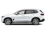 New 2026 BMW X5 SUV