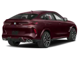 Used 2020 BMW X6 M SUV