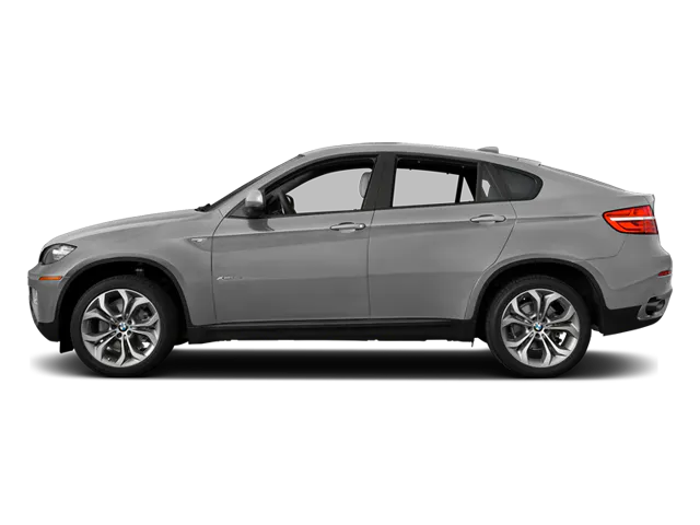 2013 BMW X6 xDrive35i