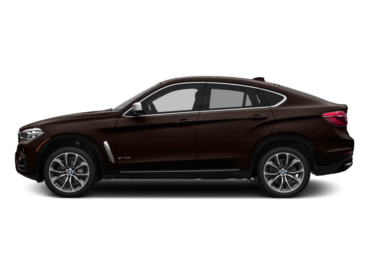 Used 2017 BMW X6 SUV
