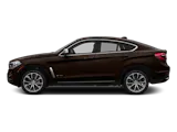 Used 2017 BMW X6 SUV