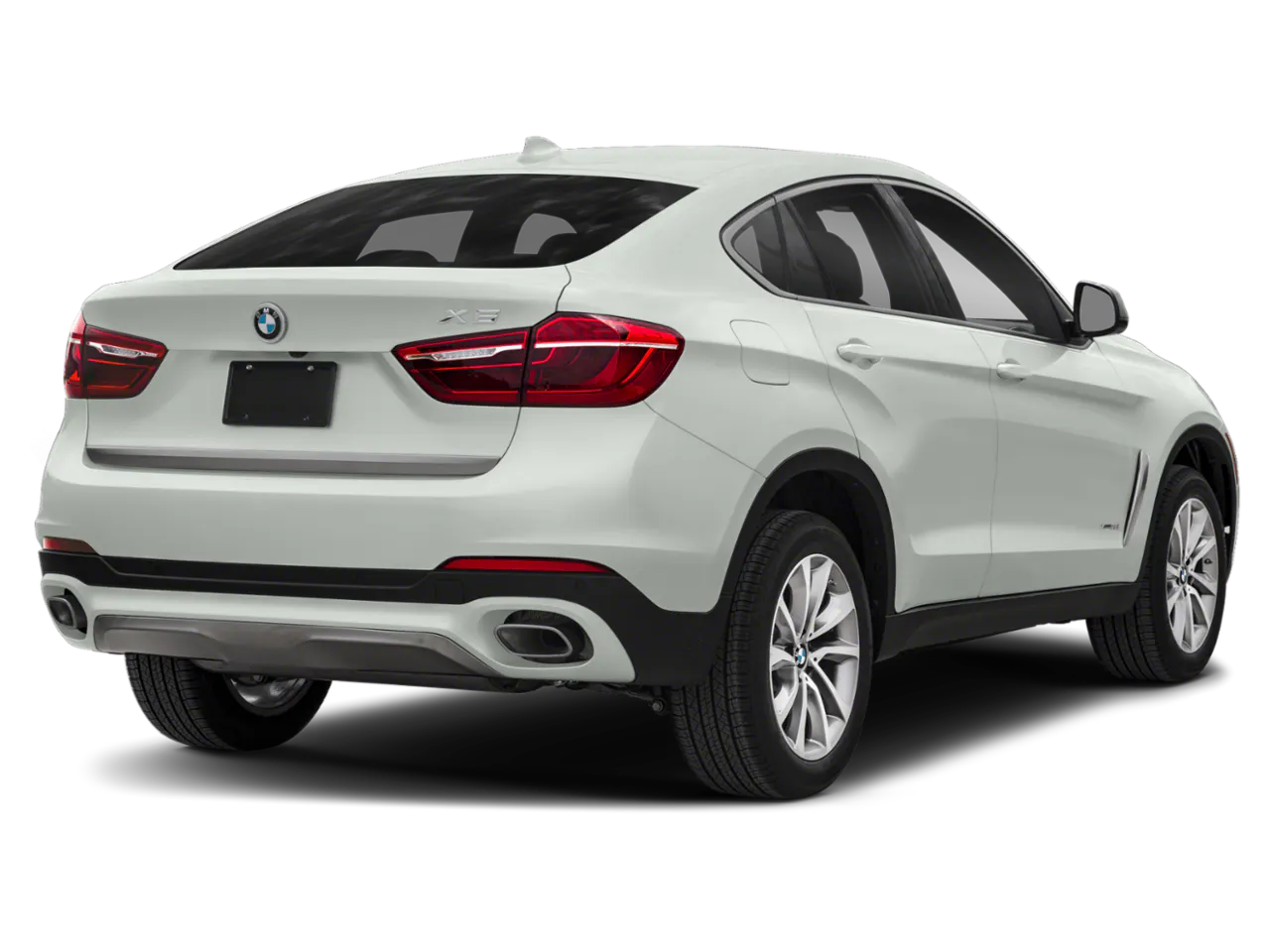 Used 2019 BMW X6 xDrive 35i SUV