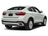 Used 2019 BMW X6 xDrive 35i SUV