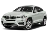 Used 2019 BMW X6 xDrive 35i SUV