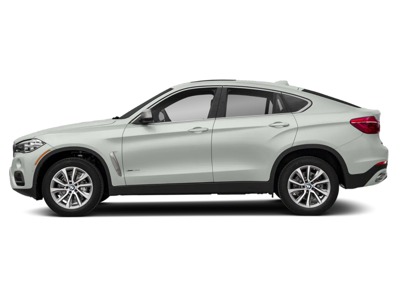Used 2019 BMW X6 xDrive 35i SUV
