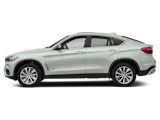 Used 2019 BMW X6 xDrive 35i SUV