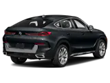 Used 2021 BMW X6 M50i SUV