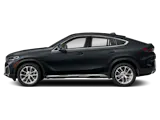 Used 2021 BMW X6 M50i SUV