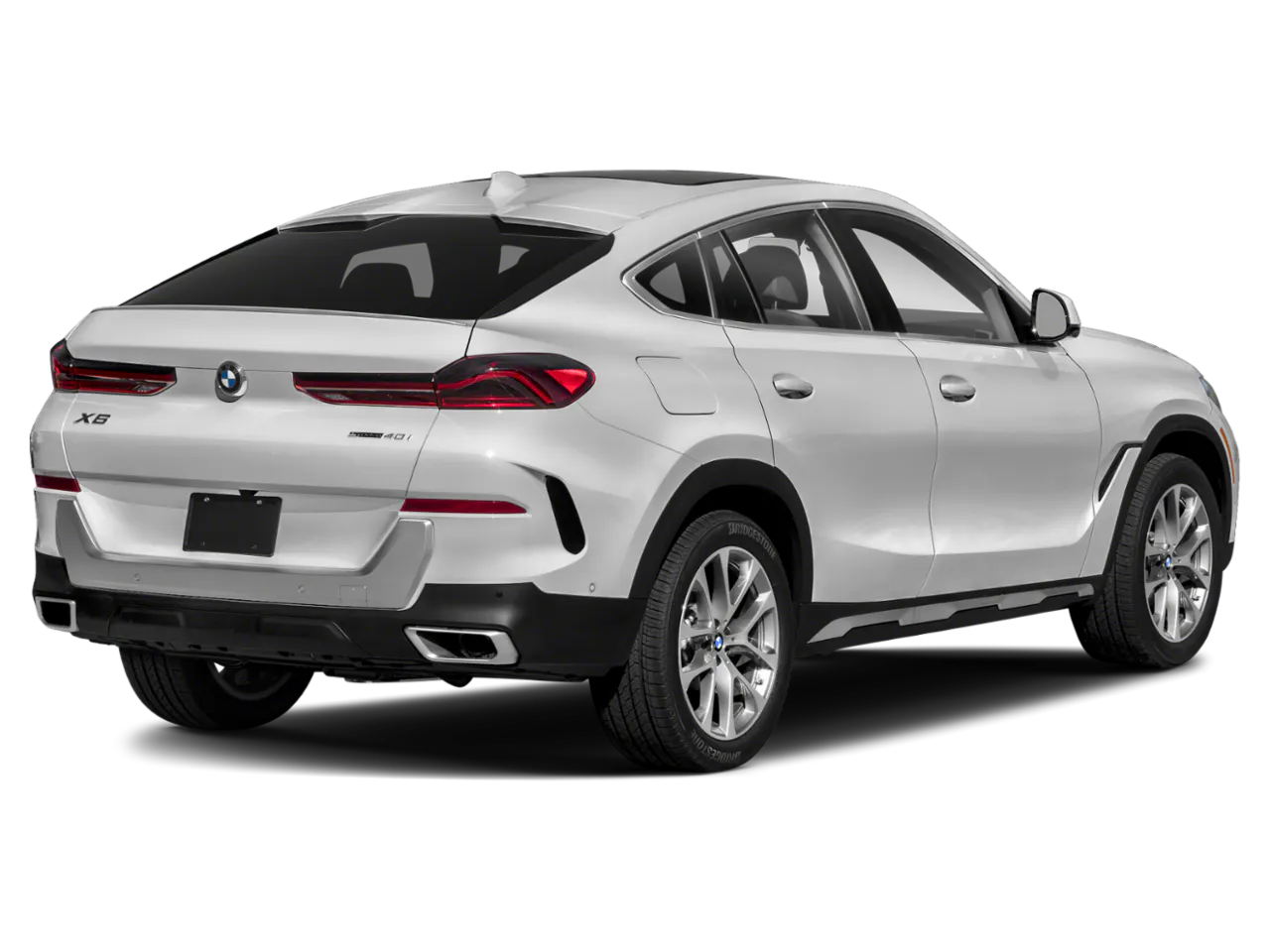 Used 2022 BMW X6 SUV
