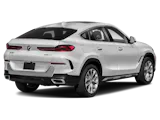 Used 2022 BMW X6 SUV
