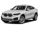 Used 2022 BMW X6 SUV