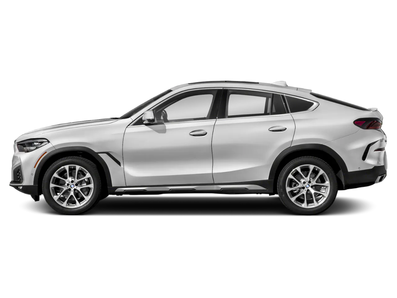 Used 2022 BMW X6 SUV