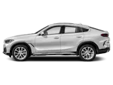 Used 2022 BMW X6 SUV