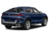 Used 2023 BMW X6 xDrive40i SUV