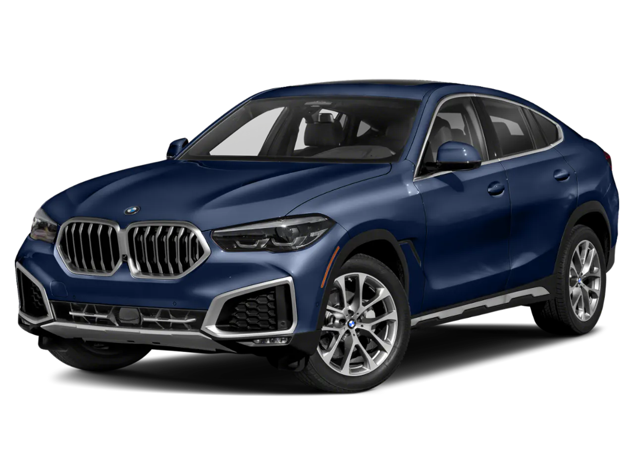 2023 BMW X6