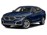 Used 2023 BMW X6 xDrive40i SUV