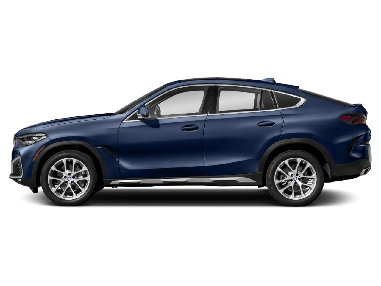 Used 2023 BMW X6 xDrive40i SUV